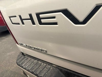 2022 Chevrolet Silverado 3500 HD High Country