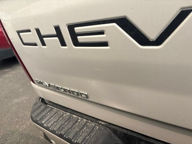 2022 Chevrolet Silverado 3500 HD High Country