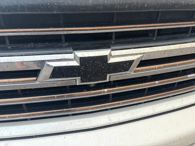 2022 Chevrolet Silverado 3500 HD High Country