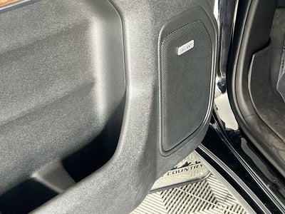 2021 Chevrolet Silverado 3500 HD High Country