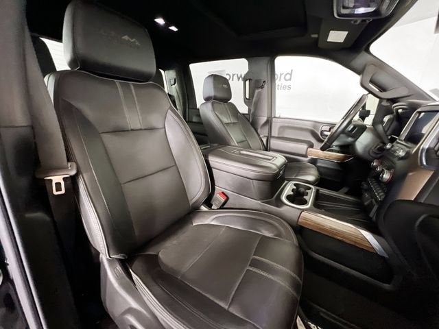 2021 Chevrolet Silverado 3500 HD High Country