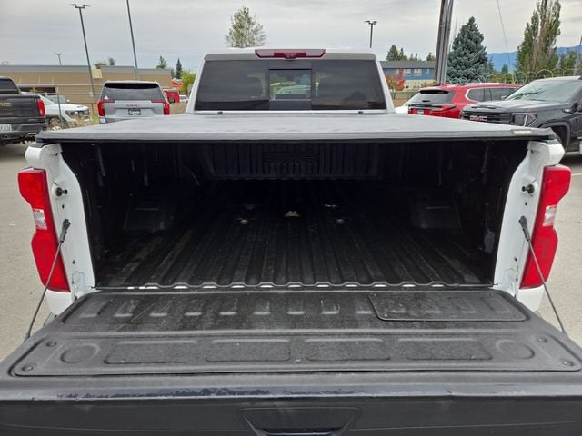 2021 Chevrolet Silverado 3500 HD High Country