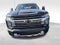 2022 Chevrolet Silverado 3500 HD High Country