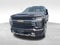 2021 Chevrolet Silverado 3500 HD High Country