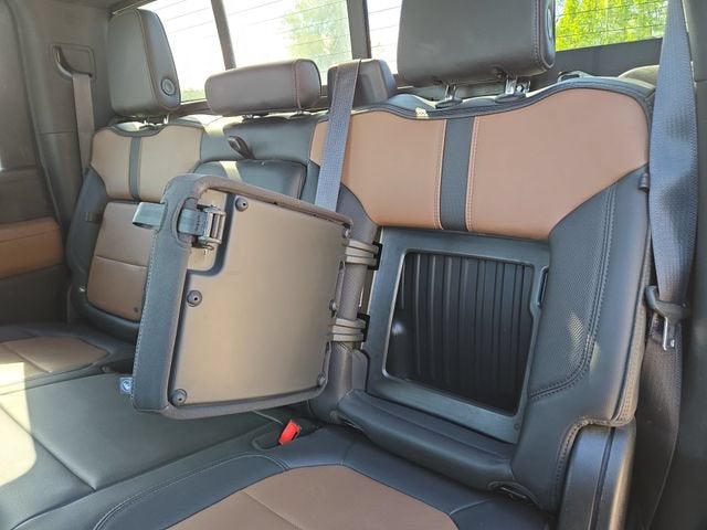 2021 Chevrolet Silverado 3500 HD High Country