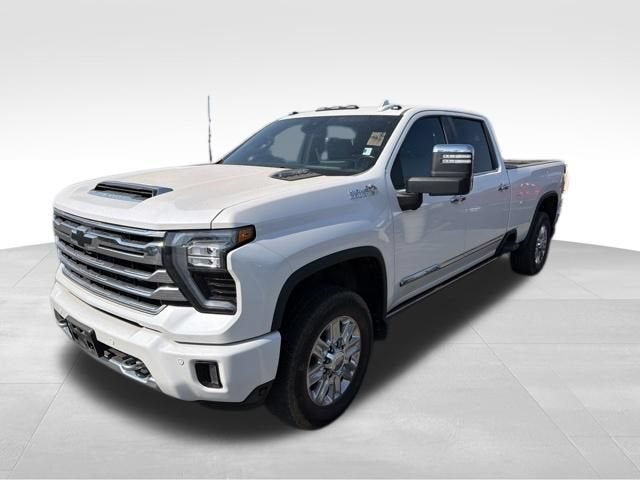 2024 Chevrolet Silverado 3500 HD High Country