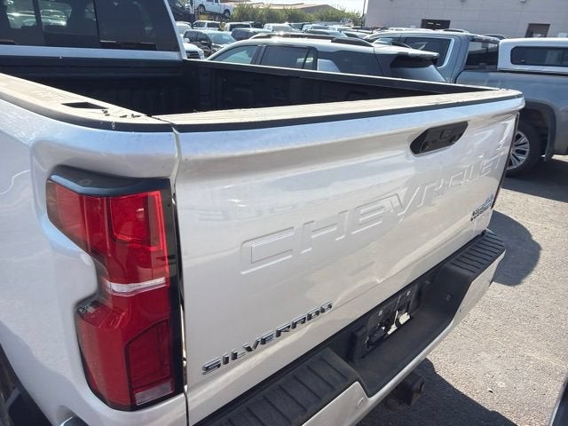 2024 Chevrolet Silverado 3500 HD High Country