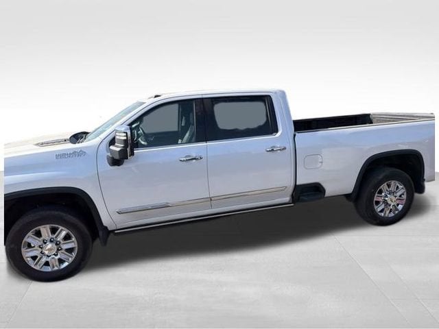 2024 Chevrolet Silverado 3500 HD High Country