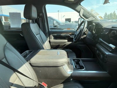2024 Chevrolet Silverado 3500 HD High Country