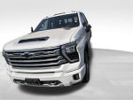 2024 Chevrolet Silverado 3500 HD High Country