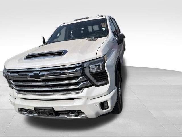 2024 Chevrolet Silverado 3500 HD High Country