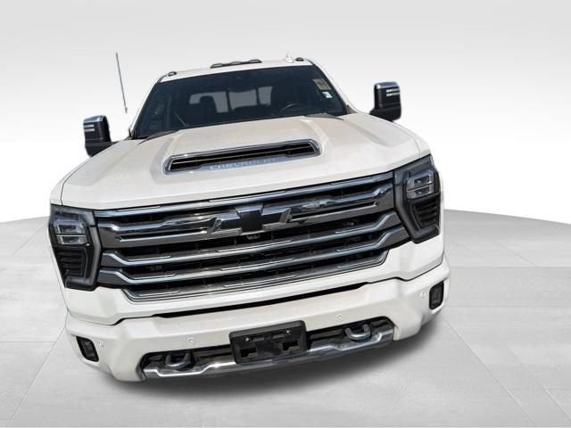 2024 Chevrolet Silverado 3500 HD High Country