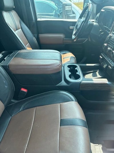 2023 Chevrolet Silverado 3500 HD High Country DRW