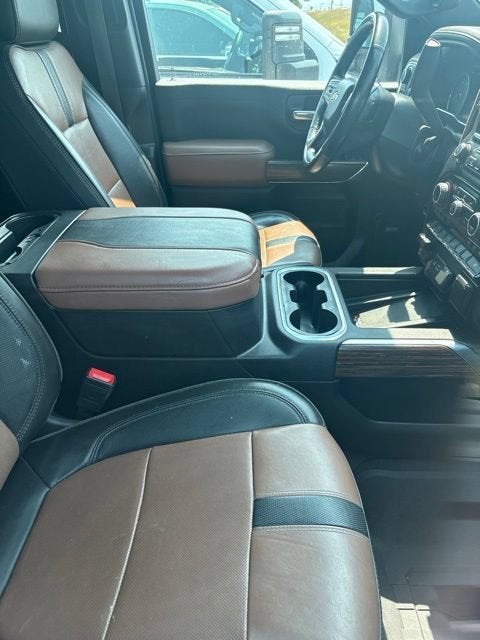 2023 Chevrolet Silverado 3500 HD High Country DRW