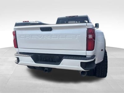 2023 Chevrolet Silverado 3500 HD High Country DRW