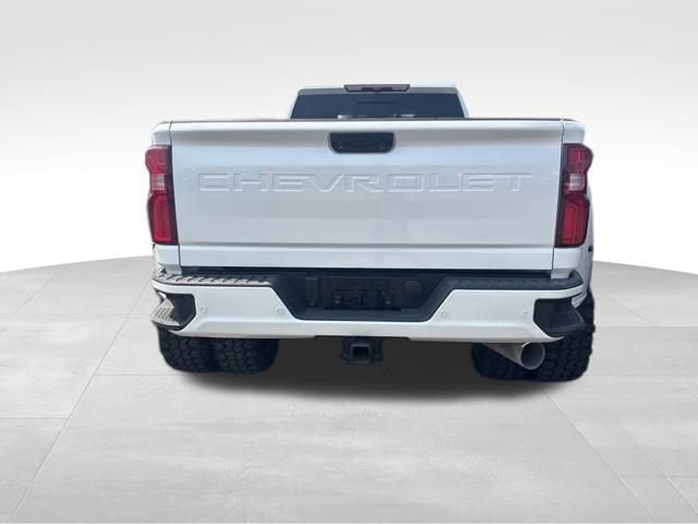 2023 Chevrolet Silverado 3500 HD High Country DRW