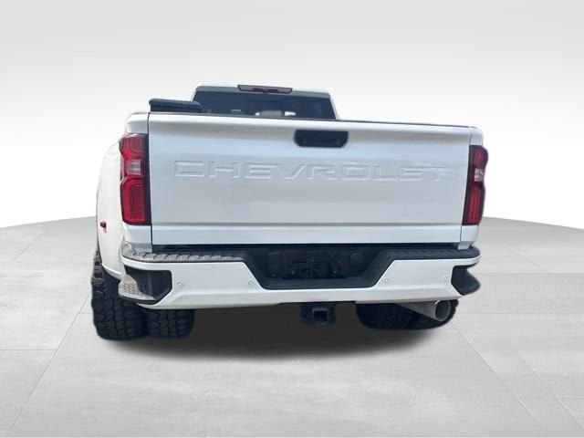 2023 Chevrolet Silverado 3500 HD High Country DRW