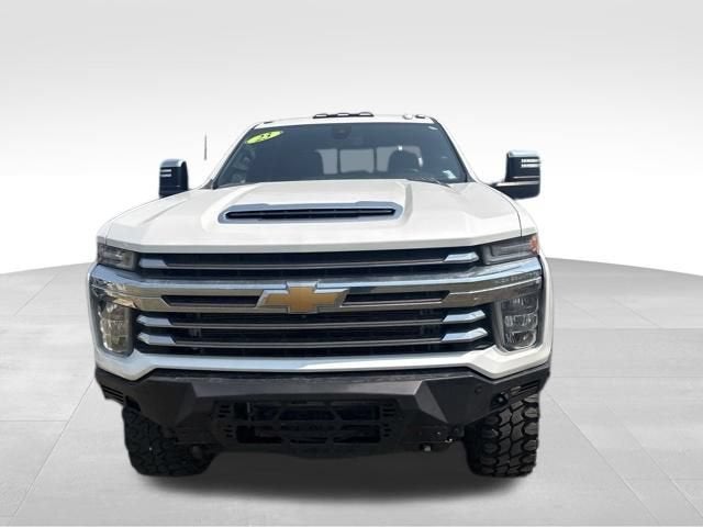 2023 Chevrolet Silverado 3500 HD High Country DRW