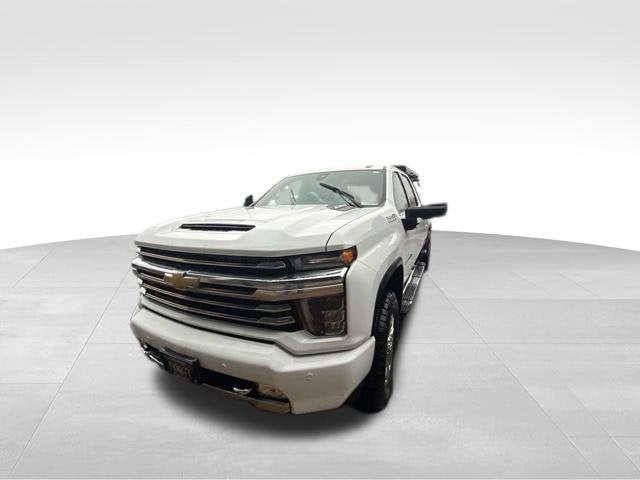 2022 Chevrolet Silverado 3500 HD High Country