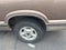 1996 Chevrolet S-10 LS