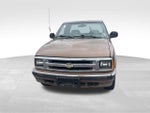 1996 Chevrolet S-10 LS
