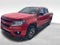 2018 Chevrolet Colorado 4WD LT