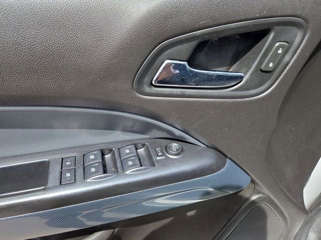 2016 Chevrolet Colorado 4WD Z71
