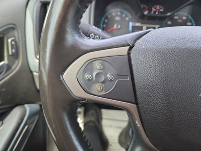 2016 Chevrolet Colorado 4WD Z71