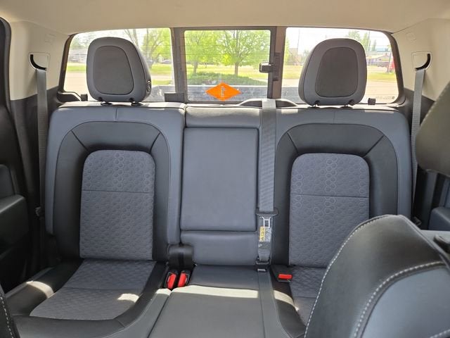 2016 Chevrolet Colorado 4WD Z71