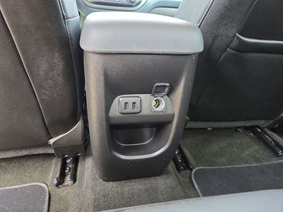 2016 Chevrolet Colorado 4WD Z71