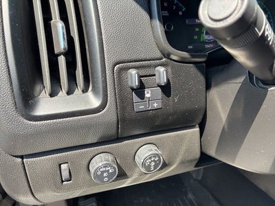 2021 Chevrolet Colorado 4WD ZR2