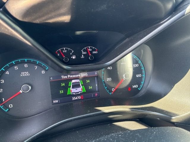 2021 Chevrolet Colorado 4WD ZR2