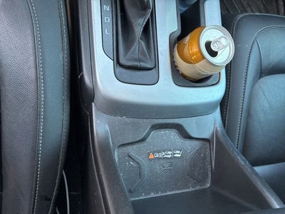 2021 Chevrolet Colorado 4WD ZR2