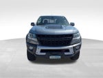 2021 Chevrolet Colorado 4WD ZR2
