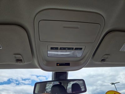2021 Chevrolet Colorado 4WD ZR2