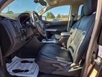 2021 Chevrolet Colorado 4WD ZR2