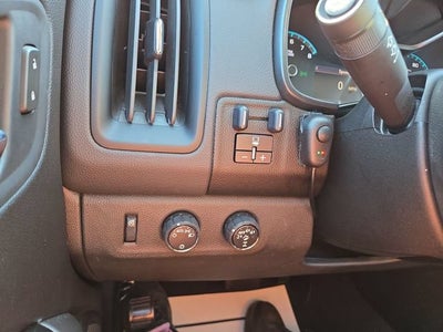 2021 Chevrolet Colorado 4WD ZR2