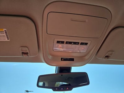 2021 Chevrolet Colorado 4WD ZR2