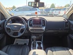 2021 Chevrolet Colorado 4WD ZR2