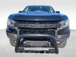 2021 Chevrolet Colorado 4WD ZR2