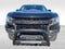 2021 Chevrolet Colorado 4WD ZR2