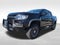2021 Chevrolet Colorado 4WD ZR2