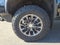 2021 Chevrolet Colorado 4WD ZR2