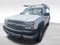 2004 Chevrolet Silverado 2500 HD Work Truck