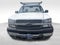 2004 Chevrolet Silverado 2500 HD Work Truck