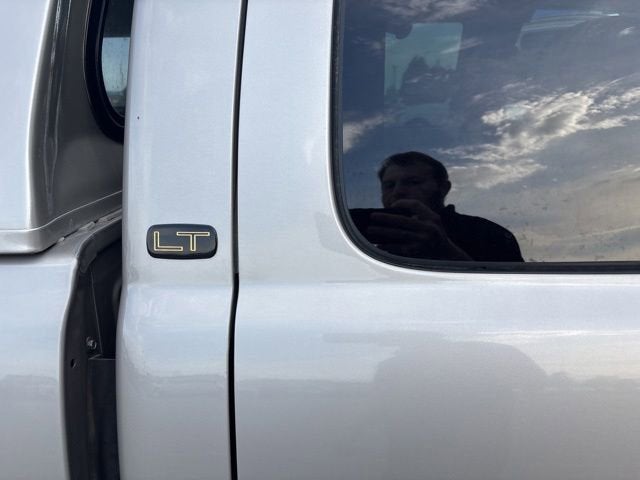 2005 Chevrolet Silverado 2500 HD LT