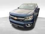 2020 Chevrolet Colorado 4WD Z71