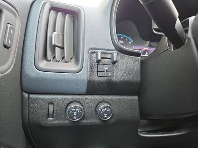 2020 Chevrolet Colorado 4WD Z71