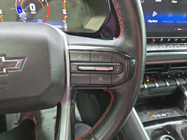 2023 Chevrolet Colorado 4WD Z71