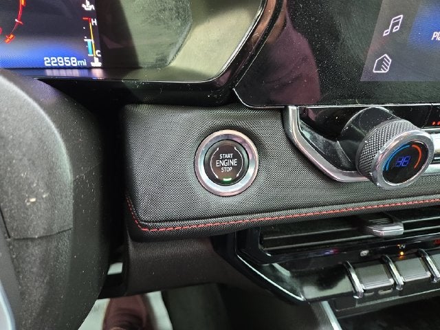 2023 Chevrolet Colorado 4WD Z71